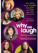 Why We Laugh: Funny Women , Janeane Garofalo