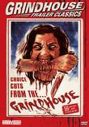 Grindhouse Trailer Classics 1 