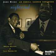An Erroll Garner Songbook , John Hicks