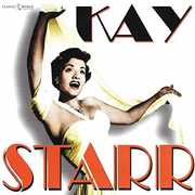 Kay Starr , Kay Starr