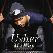 My Way , Usher