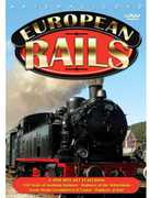 European Rails 