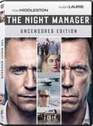 The Night Manager (Uncensored Edition) 
