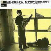 Dyer-Bennet Vol. 2 , Richard Dyer-Bennett