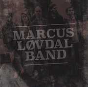 Marcus Lovdal Band , Marcus Lovdal