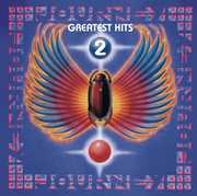 Greatest Hits, Vol. 2 , Journey
