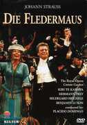 Die Fledermaus , Hildegard Heichele