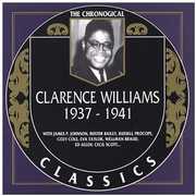 1937-1941 , Clarence Williams