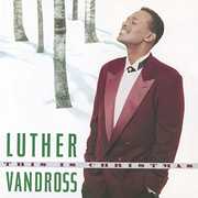 This Is Christmas , Luther Vandross
