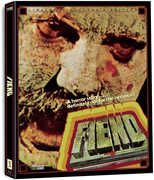 Fiend , George Stover