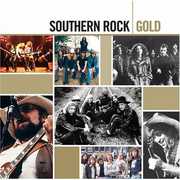 Southern Rock: Gold / Various , Various Artists