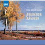 Symphonic Poems , MDR Leipzig Radio Symphony Orchestra