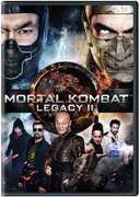 Mortal Kombat: Legacy II , Kim Do Nguyen