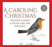 A Caroling Christmas , Amanda Dawn Ortolani