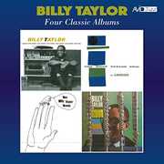 Cross Section / Trio With Candido / Taylor Touch , Billy Taylor