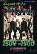 Legend of the Yardbirds: 1964-1968 , Keith Relf