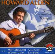 I Remember Django , Howard Alden