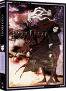 Ergo Proxy , Karen Thompson