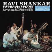 Improvisations , Ravi Shankar