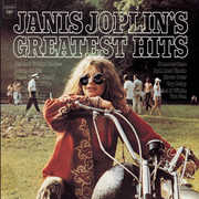 Greatest Hits , Janis Joplin