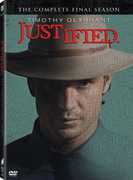 Justified: Final Season 