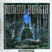 Godless Savage Garden [Import] , Dimmu Borgir