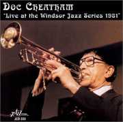Windsor Concert , Doc Cheatham