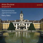 Anton Bruckner: Symphonie VI