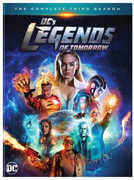 DC's Legends of Tomorrow: The Complete Third Season (DC) , Victor Garber