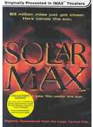 IMAX / Solarmax , Alex Scott