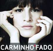 Fado [Import] , Carminho