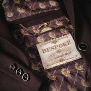 Bespoke , Daedelus