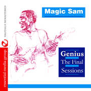 Genius: Final Sessions , Magic Sam