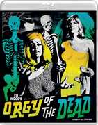 Orgy of the Dead 