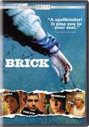 Brick , Joseph Gordon-Levitt