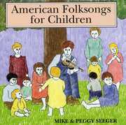 American Folk Songs for Children , Mike Seeger