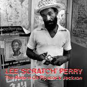 The Return Of Pipecock Jackxon , Lee "Scratch" Perry