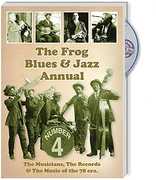 Frog Blues & Jazz Annual No. 4 / Various