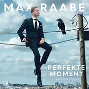 Der Perfekte Moment: Wird Heut Verpennt , Max Raabe