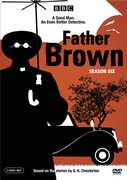 Father Brown: Season Six 