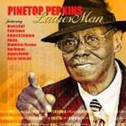 Ladies Man , Pinetop Perkins
