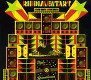 Riddimentary , Diplo