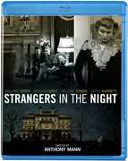 Strangers in the Night , George E. Stone
