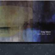 Light Made Lighter , Craig Taborn