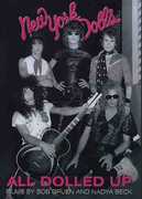 All Dolled Up , New York Dolls