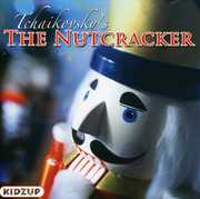 Nutcracker , Various Artists