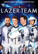 Lazer Team , Burnie Burns