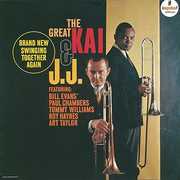 Great Kai & J.J. [Import] , J.J. Johnson