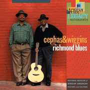 Richmond Blues , Cephas & Wiggins