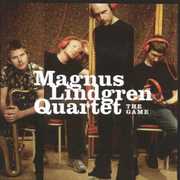 Game , Magnus Lindgren